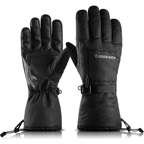 Лыжные перчатки NEWBOLER China At AliExpress