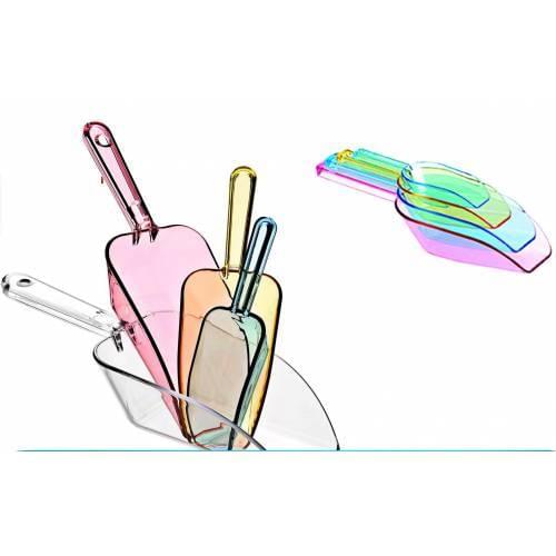 Supply Shovel - 4 Sizes Shovel 4 SIZES YOU CAN MAKE ALL MEASUREMENTS YOUR BIGGEST HELPER YOU CAN USE ANYWHERE NEW PRODUCT