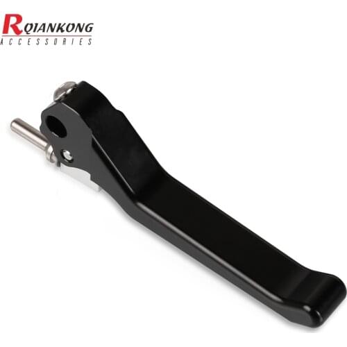 Motocross Clutch Levers Handle Grips Conversion Kits Left For 65/85/105/125/250/300/144/525 SX/XC/EXC/XCW/EXC 400 XCFW/EXCF