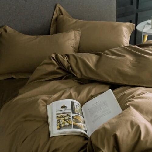 Valtery Satin Bedding
