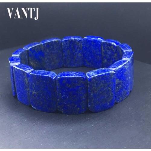VANTJ Pair Bracelets