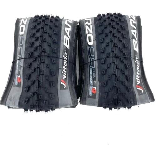 Vittoria Barzo AKA 29x 2,0 2,35 TNT (TUBELESS READY) folding mountain bike mature Mtb 29 tubeless mature 27,5x2,35 AGARRO