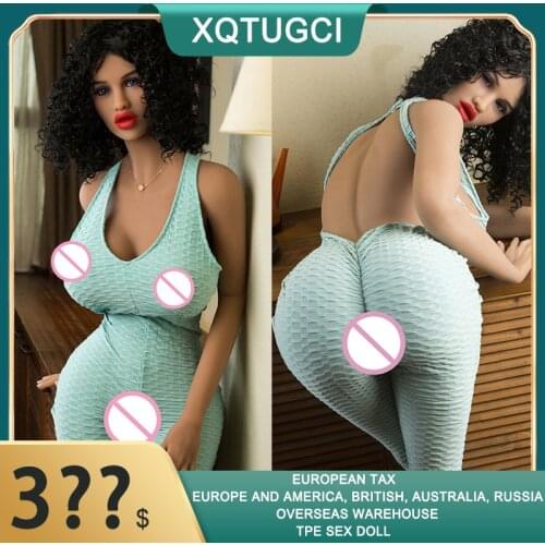 XqTugci Sex Dolls
