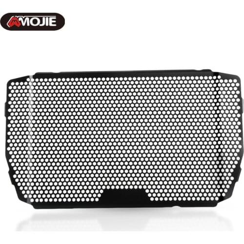 Radiator Guard FOR Ducati Hypermotard 950 SP RVE Diavel 1260 Monster 821 Dark Stealth Monster 1200 R SuperSport 939S 950 s