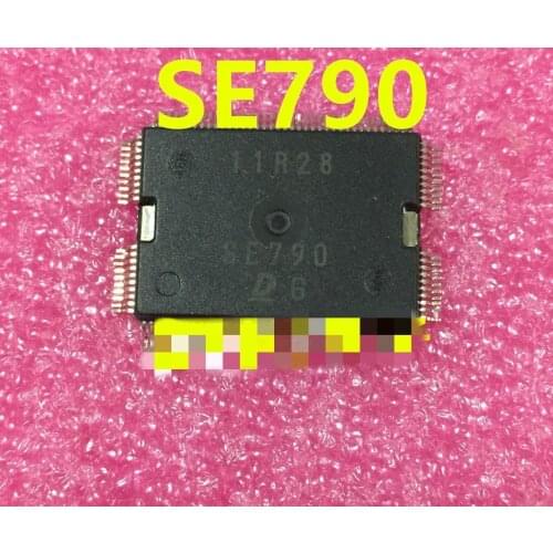 1PCS-2PCS/SE790 790 QFP NEW Stock