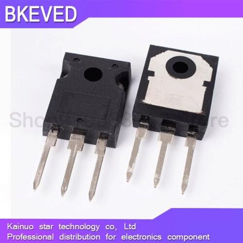 5pcs SGW50N60HS TO-247 G50N60HS TO247 50N60 600V 50A