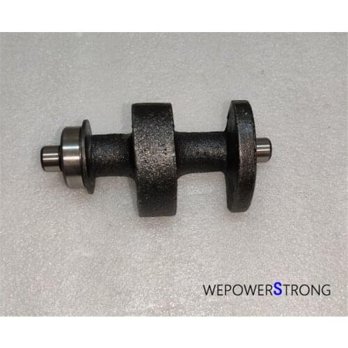 Balance Shaft Balancer For 170F 173F 178F 186F 188F 190F 192F Small Air Cool Diesel Engines Generator Spare Parts