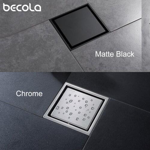 Becola Shower Drains