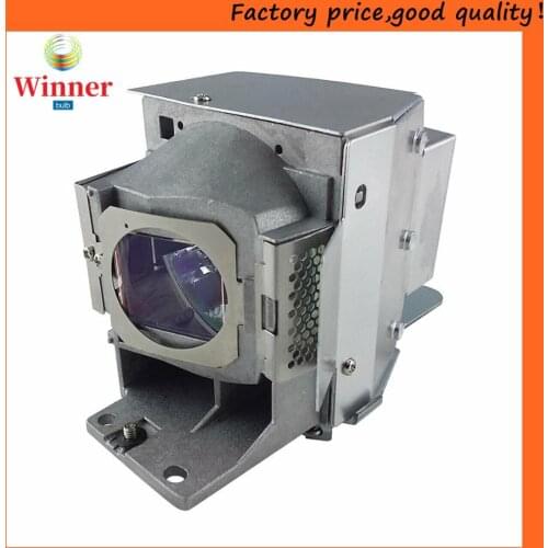 EC.JBG00.001 New High Quality Projector lamp With case for S5201M