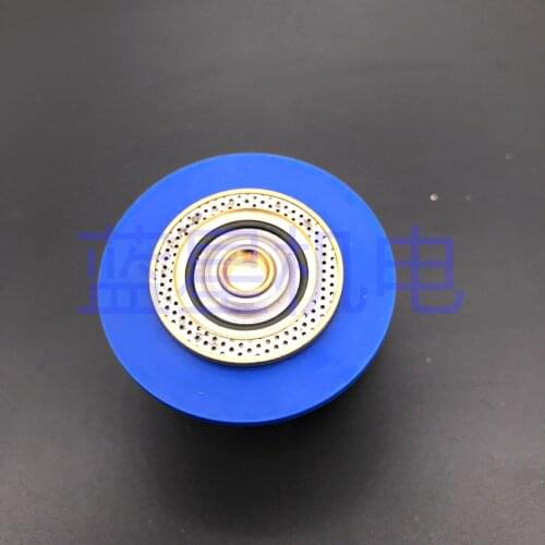 High pressure blow molding machine solenoid valve 321H35 322H35 322H36 321H36 322H75 diaphragm