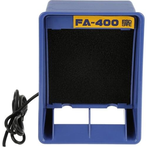 FA-400 Smoking Apparatus Welding Efficiently Non-Scaling Horizontal Exhaust Anti-static Smoke Absorber