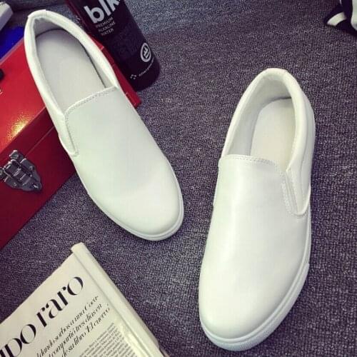 GEJJU Skateboarding Shoes