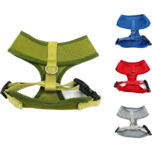 KISSURPET Harnesses