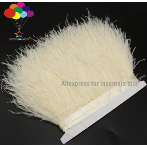 Champagne Clutch Ostrich Feather Fringe Clutch Wedding Purse craft sewing plumas para manualidades