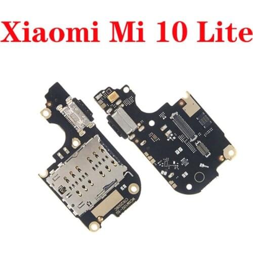 Lotusjuin Mi 10 Lite 5G