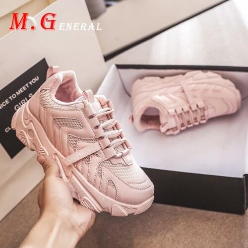 M.GENERAL Women's Sports Shoes