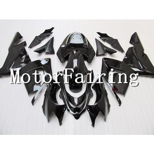 Motorcycle Bodywork Fairing Kit Fit For Ninja ZX10R 2004 2005 ZX-10R ZX1000C ABS Plastic Injection Molding Moto Hull Z1005C444