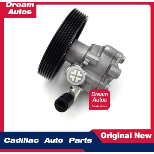 Steering booster pump Steering booster pump Booster assembly for Cadillac Saiwei SLS CTS