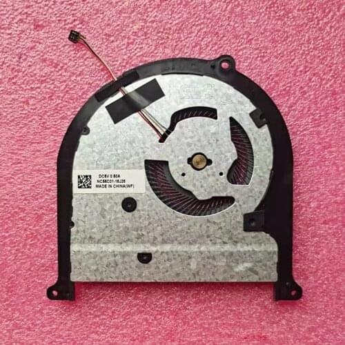 New for ASUS UX331U UA UN U3100U FAN NC55C01-18J28