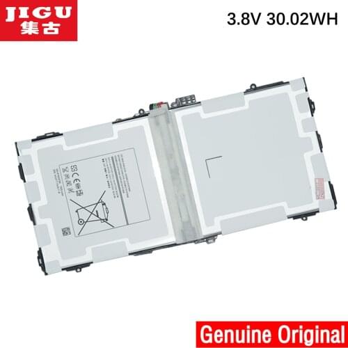 JIGU Original Laptop Battery EB-BT800FBU AA1F625ES/7-B EB-BT800FBE FOR SAMSUNG