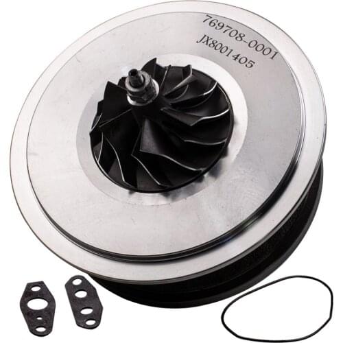 Turbo cartridge GT2052V 769708 for Nissan Navara Pathfinder 2.5 DI 126Kw YD25