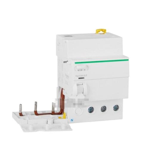 VIGI IC65 ELE 3P 63A 30MA A A9V08363 Vigi IC65 leakage module