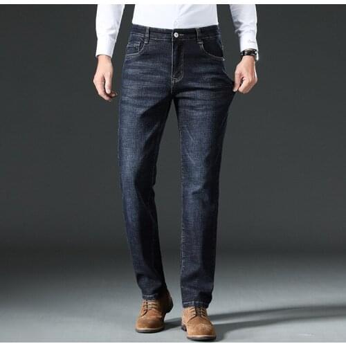 Yiyuan Mens Jeans