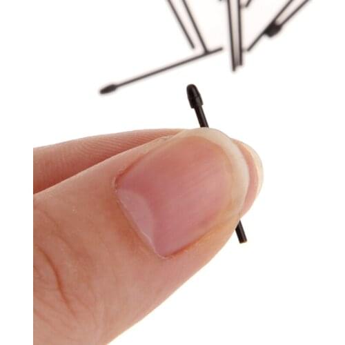 10Pcs Graphic Drawing Pad Pen Nibs Replacement Stylus for Intuos 860/660 Cintiq 85WD