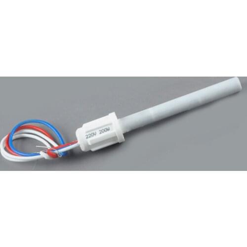 220V 200W Soldering Iron Core Heating Element Replacement Spare Part Welding Tool For TA-P200