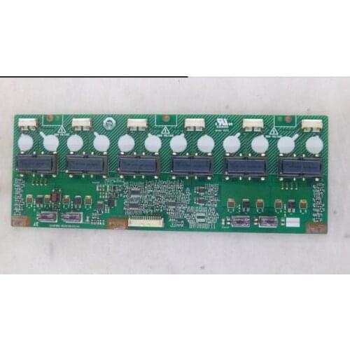 4H.V0708.521/A1 LCD T-CON Board HIGH VOLTAGE board for / E206453 V070 T-CON connect board