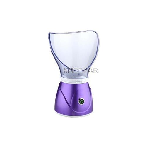 US Plug Deep Cleaning Facial Cleanser Beauty Face Steaming Device Facial Steamer Machine Facial Thermal Spray Skin Care Tool