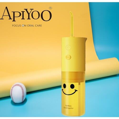 Apiyoo 