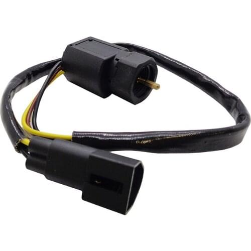 Speed Sensor Fits for Ford Escort (1995-01) Fiesta (1995-02) Cougar (1998-01) 95BB-9E731-BA