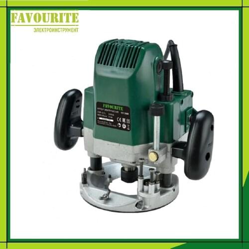 Favourite Machine Tools