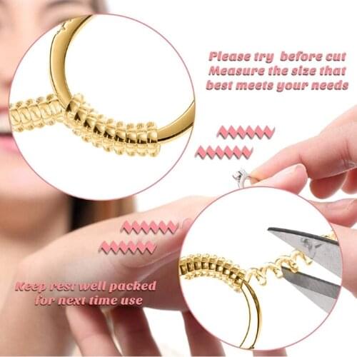 GOHAND Paired Rings