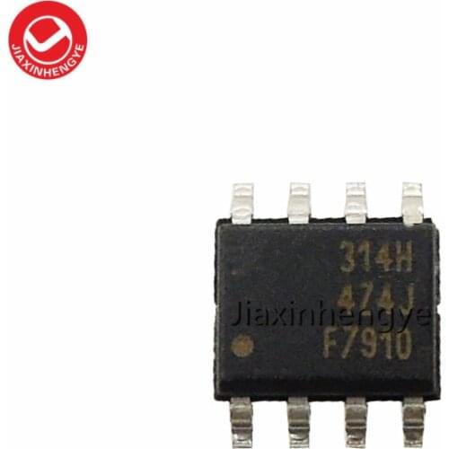 IRF7910TRPBF IRF7910 F7910 2N-CH 12V 10A SOP-8 Original and New 10PCS/LOT