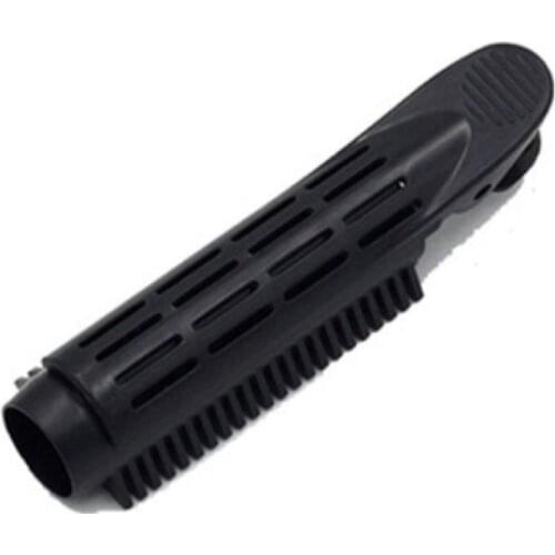 Candy Color Natural Fluffy Hair Clip Plastic Hair Root Fluffy Clip Bangs Hair Styling Clip Hair Accessories Molding Clip Tool