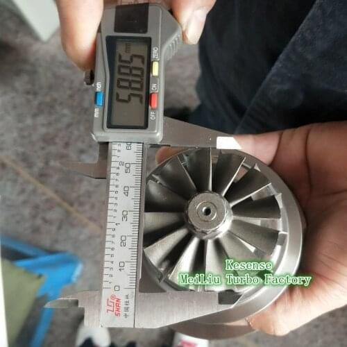 CARTRIDGE 49179-08540 CHRA FOR 4917900260 TURBO CHARGER 49179-00260 49179-00261 TD06