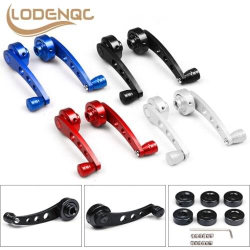 Lodenqc Window Regulators For Cars