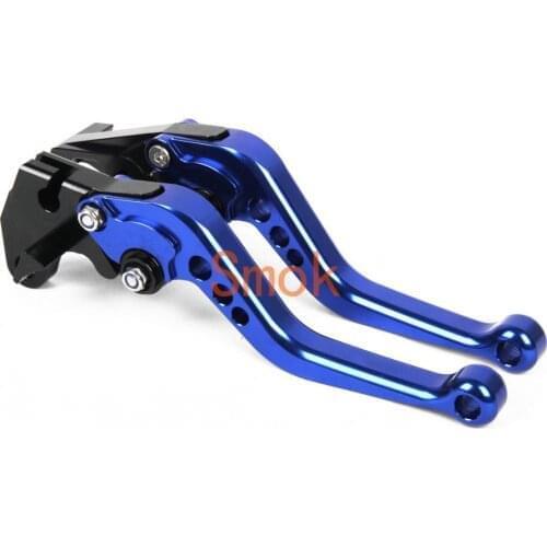 Motorcycle Accessories Brake Levers For Honda CB1300/ABS 2003-2010 CB1300X4 1998-2002 VFR1200/F 2016-2017 CB1300SF 1998-2000