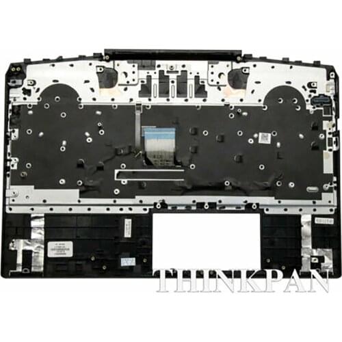 NEW Palmrest Backlit Keyboard for HP Pavilion 15-DK 15T-DK L57593-001 L57595-001 L57596-001