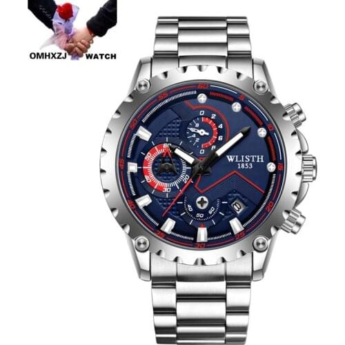 OMHXZJ Chronograph Watches