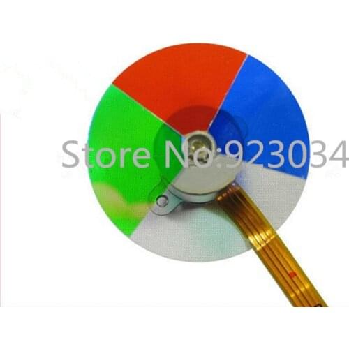 Wholesale Projector Color Wheel for PF15 Free shipping