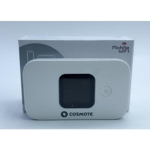 Original Unlocked Huawei E5577 E5577s-932 150Mbps 4g Wifi Router Wifi Hotspot LTE Pocket Mobile hotspot Mifi dongle+2pcs antenna