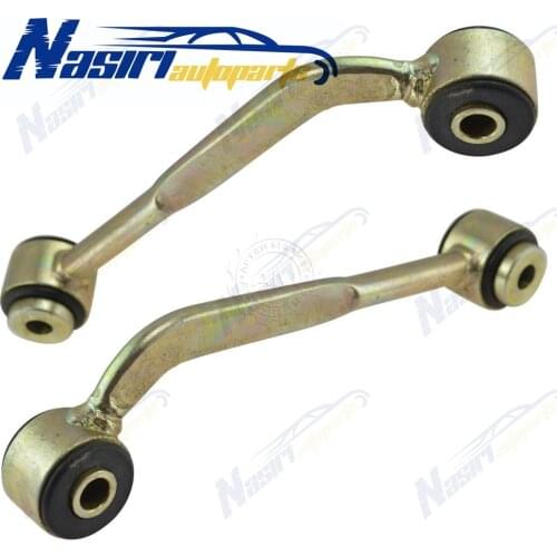Pair Rear Stabilizer Sway Bar Link For Mercedes-Benz W203 C230 C240 C280 C32 C320 C55 CLK320 CLK350 CLK500 CLK55 CLK550 CLK63
