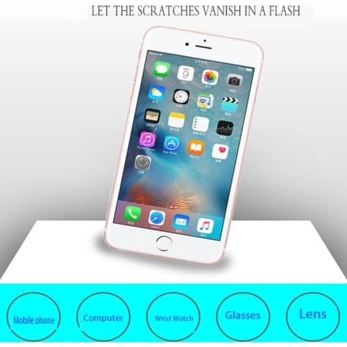 5g DISPLEX Display Polishing Cream LCD Screen Scratch Repair Paste For Phone Table Computer TV MP3 Screen Scratches Repairing