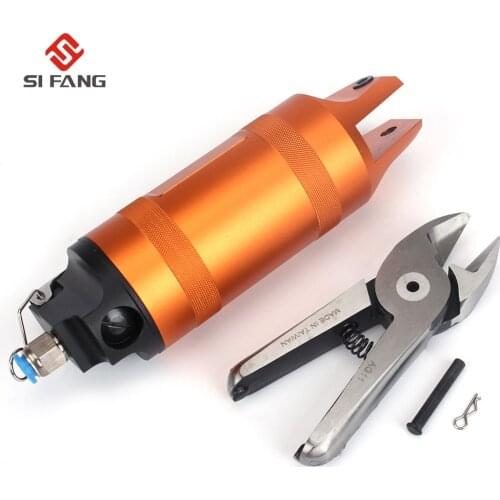 230mm micro pneumatic scissors air shear wind cutter pins cutting tool cut off electronic components pin metal wire
