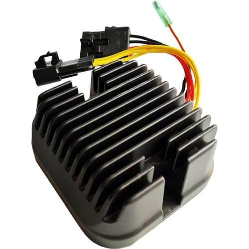 R2105.1 Voltage Regulator Rectifier For Polaris Ranger 4x4 6x6 EFI 500 800 700 4011925 4011569 4012384 4011569