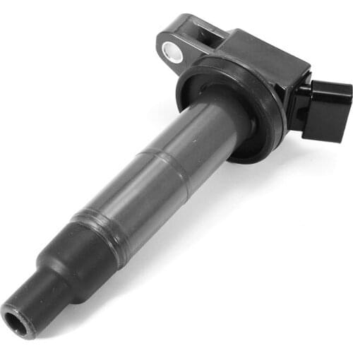 New Ignition Coil Ignition System for Toyota Camry Highlander RAV4 AVENSIS PREVIA Matrix Solara Lexus 90919-02244 90919-02266