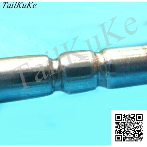 PTC thermistor temperature probe 1K 2K 3K 5K 10K 20K 50K temperature control sensor two wire system